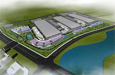 長江存儲科技有限責(zé)任公司 引領(lǐng)中國集成電路設(shè)計的自主創(chuàng)新之路