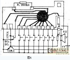 擬聲集成電路設(shè)計(jì) 技術(shù)原理、應(yīng)用場景與未來展望
