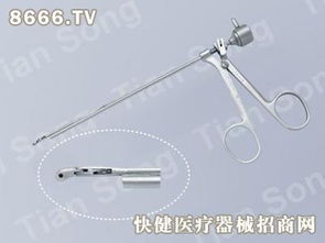 天松光學鉗0φ4.3 150mm 精密作業的理想伴侶