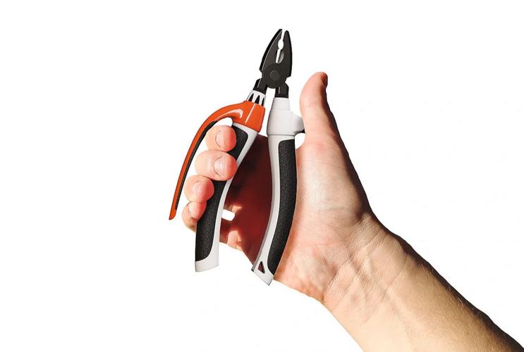 匠心獨具 打造TRèS系列鉗類工具的卓越產品設計